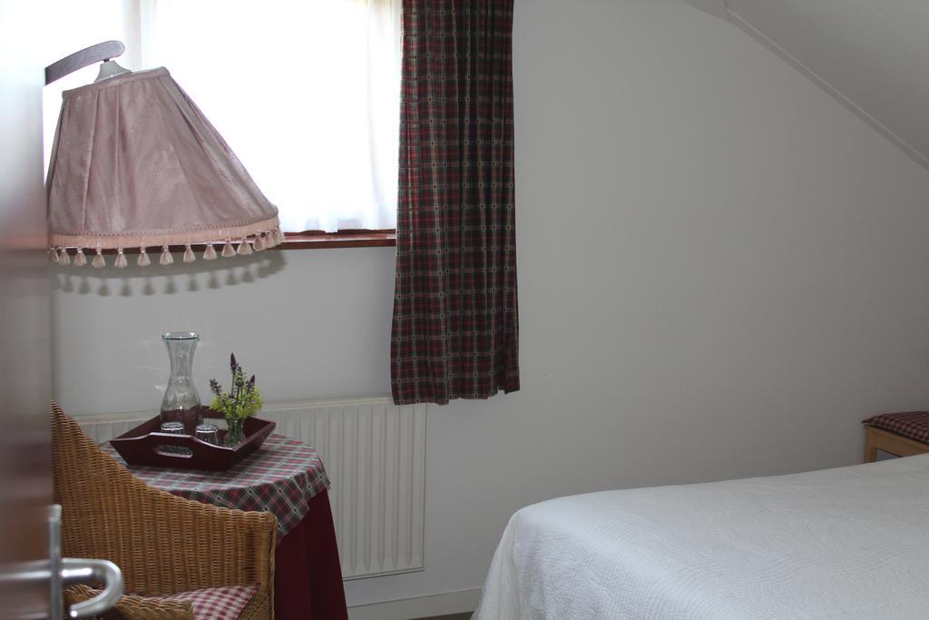 Lavenderdream Bed & Breakfast Wijckel Eksteriør bilde
